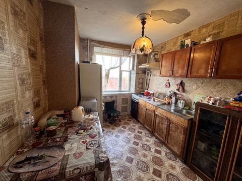 квартира по адресу Каменецкая ул., 259/1