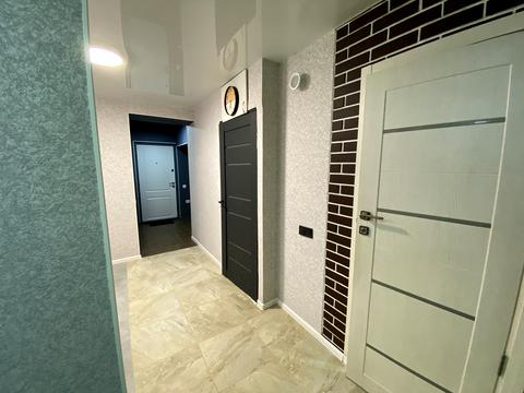 квартира за адресою Матвія Донцова вул. (Тургенєвська), 10-В