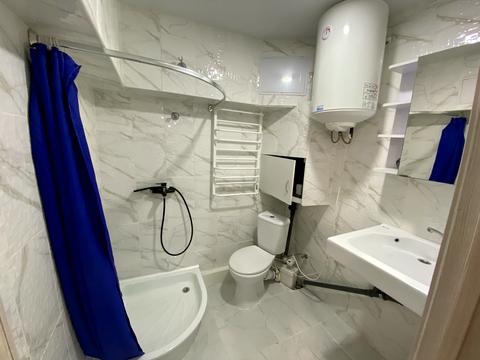 квартира за адресою Матвія Донцова вул. (Тургенєвська), 10-В