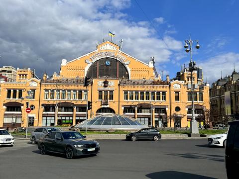 квартира за адресою Тараса Шевченка бульв., 2