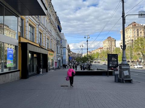 квартира за адресою Тараса Шевченка бульв., 2