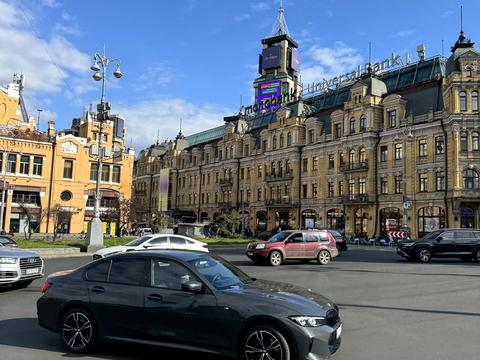 квартира за адресою Тараса Шевченка бульв., 2