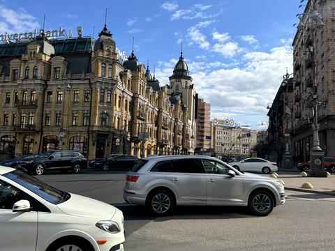 квартира за адресою Тараса Шевченка бульв., 2