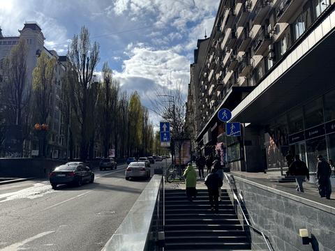 квартира за адресою Тараса Шевченка бульв., 2