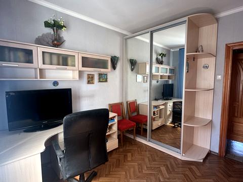 квартира по адресу Приречная ул., 37