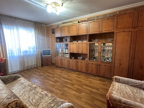 квартира по адресу Приречная ул., 37