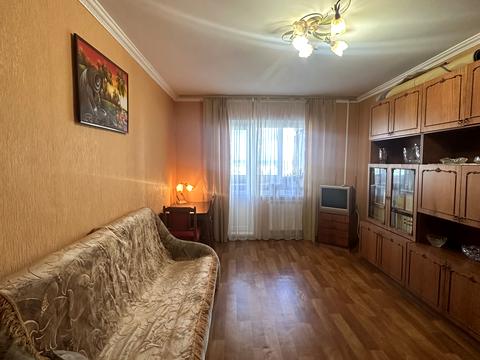 квартира по адресу Приречная ул., 37