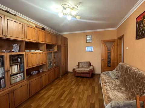 квартира по адресу Приречная ул., 37