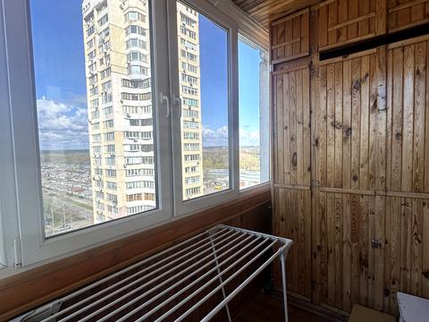 квартира по адресу Приречная ул., 37