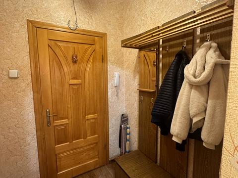 квартира по адресу Приречная ул., 37