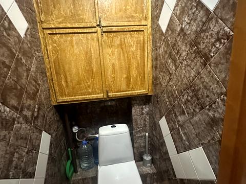 квартира по адресу Приречная ул., 37