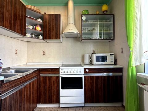 квартира по адресу Приречная ул., 37