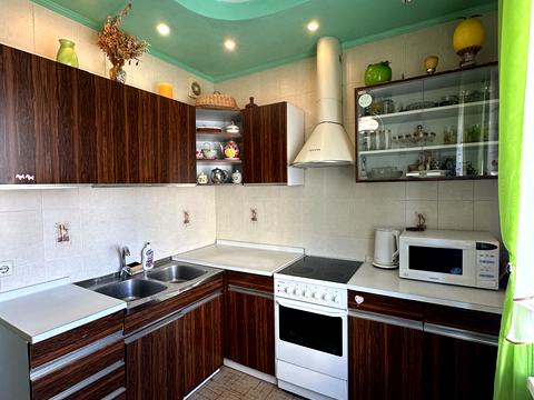 квартира по адресу Приречная ул., 37