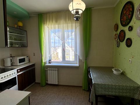 квартира по адресу Приречная ул., 37