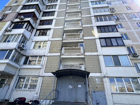 квартира по адресу Приречная ул., 37