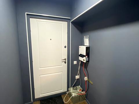 квартира за адресою Матвія Донцова вул. (Тургенєвська), 10-В