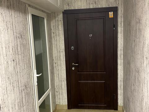 квартира за адресою Матвія Донцова вул. (Тургенєвська), 10-В