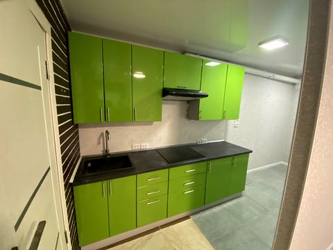 квартира за адресою Матвія Донцова вул. (Тургенєвська), 10-В