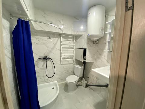 квартира за адресою Матвія Донцова вул. (Тургенєвська), 10-В