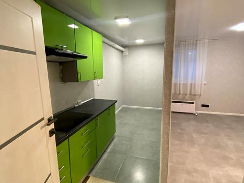 квартира за адресою Матвія Донцова вул. (Тургенєвська), 10-В