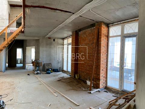 дом по адресу Київська ул.