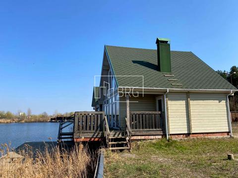 дом по адресу Київська ул.