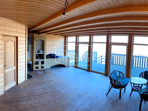 дом по адресу Київська ул.