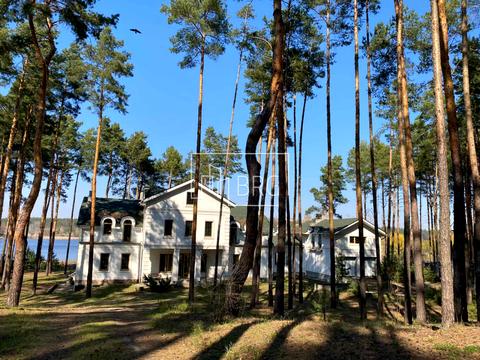 дом по адресу Київська ул.