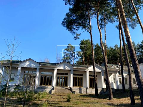 дом по адресу Київська ул.