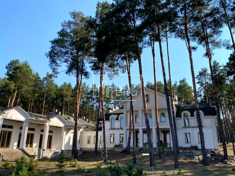 дом по адресу Київська ул.