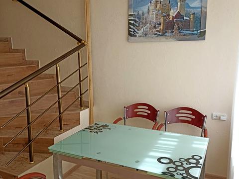 квартира за адресою Французький бульв., 23