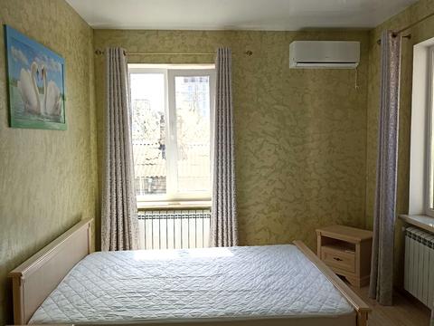 квартира за адресою Французький бульв., 23