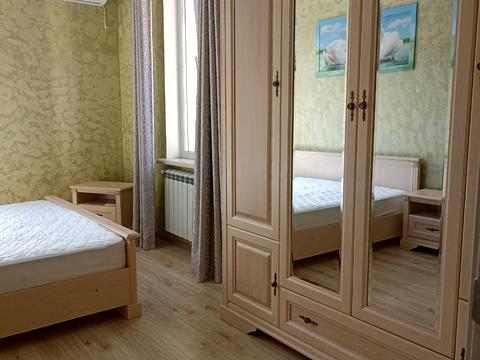 квартира по адресу Французский бульв., 23