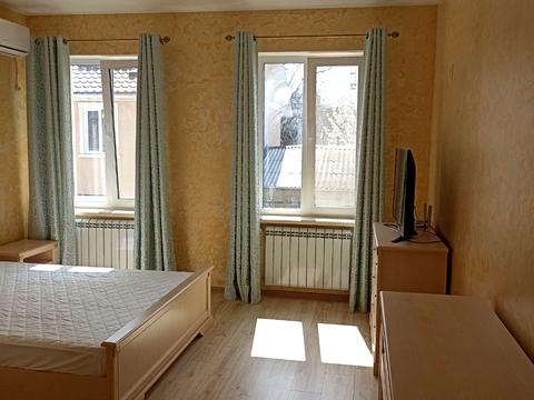квартира за адресою Французький бульв., 23