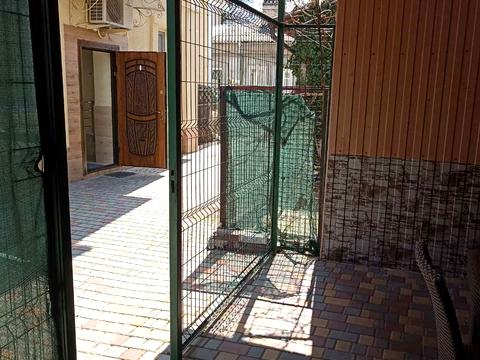 квартира за адресою Французький бульв., 23