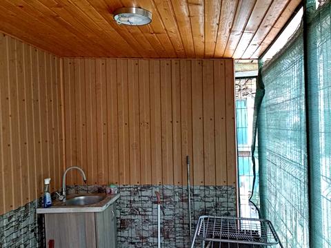квартира за адресою Французький бульв., 23