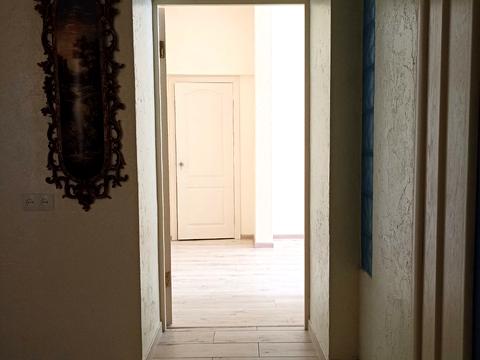 квартира за адресою Французький бульв., 23
