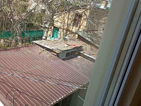 квартира за адресою Французький бульв., 23