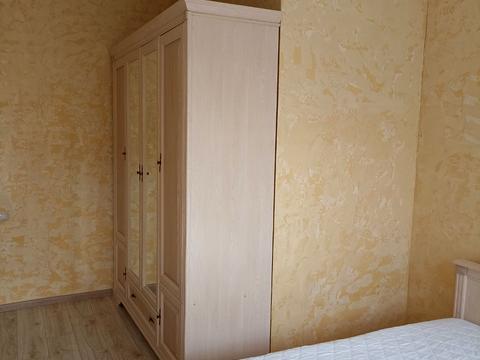 квартира за адресою Французький бульв., 23