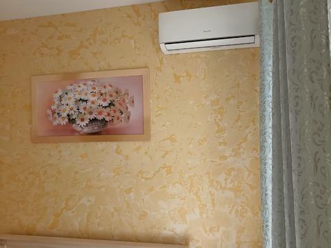 квартира за адресою Французький бульв., 23