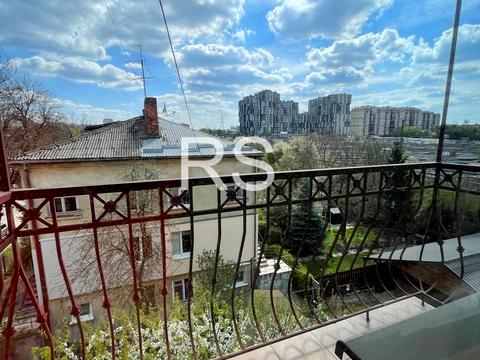 квартира за адресою Академіка Степана Рудницького вул., 39