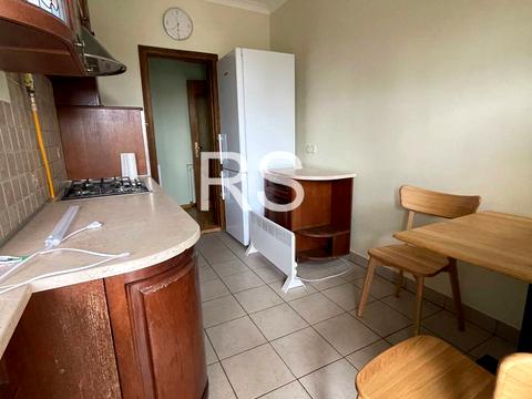 квартира за адресою Академіка Степана Рудницького вул., 39