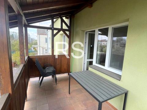 квартира за адресою Академіка Степана Рудницького вул., 39