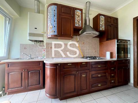 квартира за адресою Академіка Степана Рудницького вул., 39