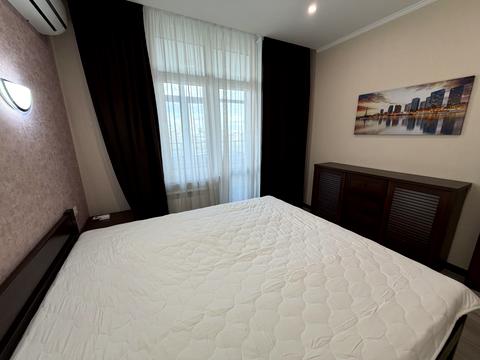 квартира по адресу Митрополита Василия Липковского ул. (Урицкого), 37-Б