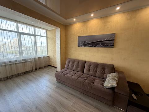 квартира по адресу Митрополита Василия Липковского ул. (Урицкого), 37-Б