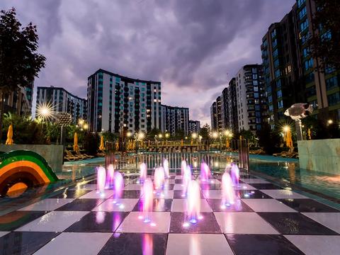 квартира по адресу с. Софиевская Борщаговка, Героев Небесной Сотни просп., (Будинок 20/10)