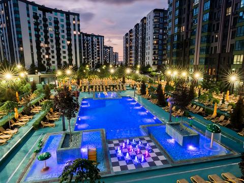 квартира по адресу с. Софиевская Борщаговка, Героев Небесной Сотни просп., (Будинок 20/10)