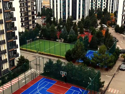 квартира по адресу с. Софиевская Борщаговка, Героев Небесной Сотни просп., (Будинок 20/10)