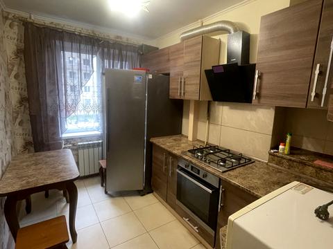 квартира по адресу Набережная Победы ул., 60